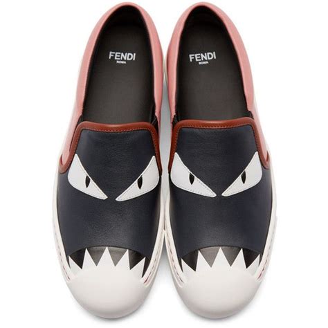 fendi shoes sale polyvore